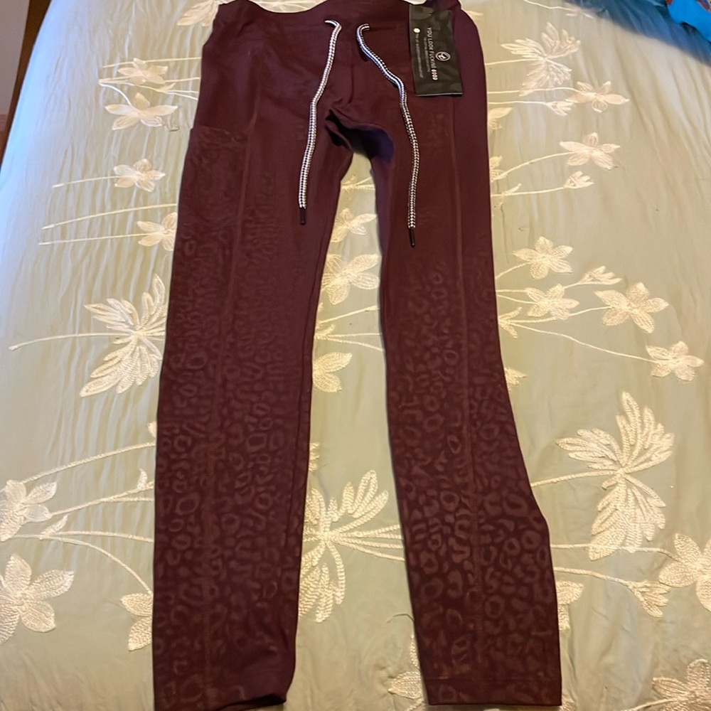 Leggings